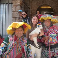 Karla Vargas的照片