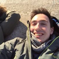 Joachim Tensing的照片