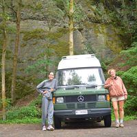 Estefania & Carlotta的照片