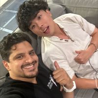 Mostafa El Sayed's Photo