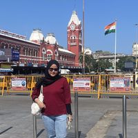 Affiah Putri's Photo