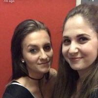 Sarah Friesser's Photo