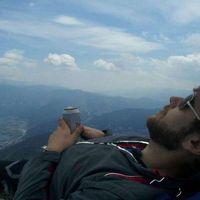 Robert Joseph's Photo