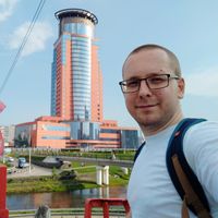 Юрий Петров's Photo