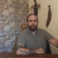 Chris Falconi的照片