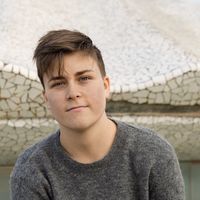 Polona Lamprečnik's Photo