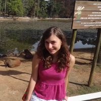 Mireia  Recio Mitter的照片