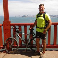 Francisco Garrido-Garza's Photo