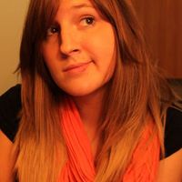 Katarzyna Bonisławska's Photo