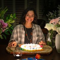 Fotos de Estela Redondo