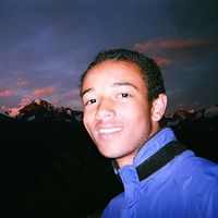 Mark Laichena's Photo