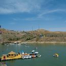 Foto de قایق سواری در چالیدره 🚣🏻 Boat Riding