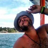 Danillo Santana's Photo