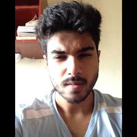 ABHINAV  MOHAN's Photo