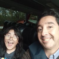 Alvaro Currieco's Photo