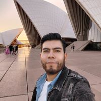 Esteban Patiño Barrera's Photo