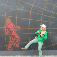 Photos de Marie de Branche