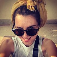 Fotos von Gabriele Savelskyte