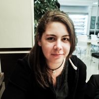 Daria Galkova's Photo