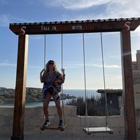 Le foto di Gabriela Vila