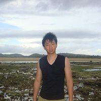 Yoko Siswanto's Photo