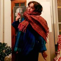 Ines Roessler的照片