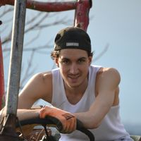 Tobi Will-Chek's Photo