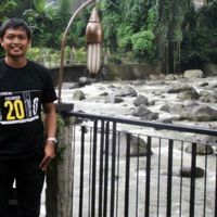 Ahmad Kurnianto的照片