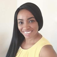 Amina Zamani's Photo