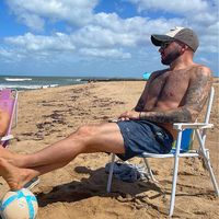 Maximiliano Gonzalez Barrios's Photo