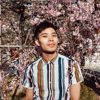 Anthony Thong的照片