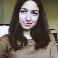 Fotos de Alina Shatalova