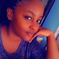 Patricia  Kemigisha's Photo