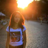 Anna Barantsova的照片