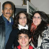 Roberto Cuevas Villa Zevallos的照片