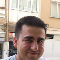 Musa Kamalı's Photo
