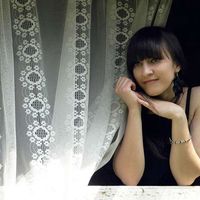 Karina Melnytska's Photo
