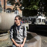 Sascha Kath的照片