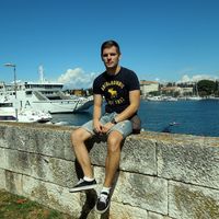 Šime  Serdarević's Photo