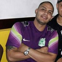 Daniel Vasco Botero's Photo