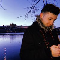 Noah Arthofer的照片