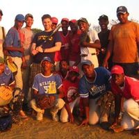 Adam Fivenson的照片