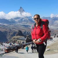 Sheida Gharabaghi的照片