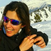 CRISTINA VERACRUZ的照片