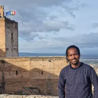 Deyvis Abner Rivera Calderón's Photo