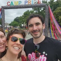 Alexander Boyne's Photo