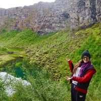 Le foto di Andrea Waage