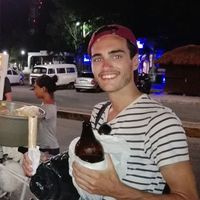 Fotos de Julien Novarino