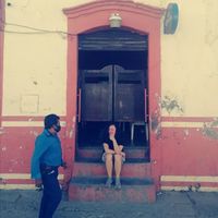 Marina Shulgina's Photo