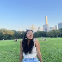 Ginalia Sudirman's Photo